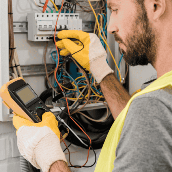 electrician service
