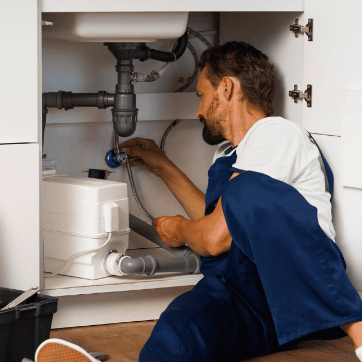 plumbing service