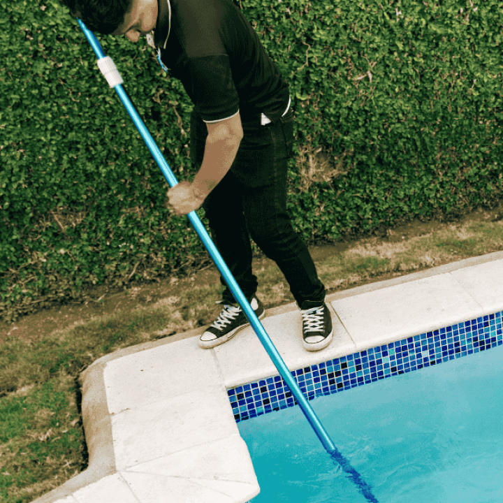 pooling service